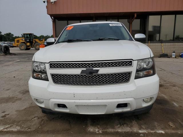 Photo 4 VIN: 1GNFK13037J306885 - CHEVROLET TAHOE 