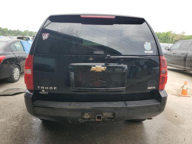 Photo 5 VIN: 1GNFK13037J325632 - CHEVROLET TAHOE 