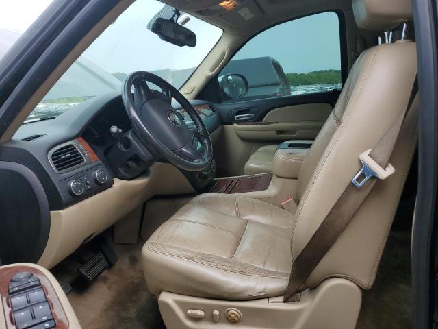 Photo 6 VIN: 1GNFK13037J325632 - CHEVROLET TAHOE 