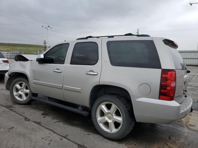 Photo 1 VIN: 1GNFK13037J344651 - CHEVROLET TAHOE 