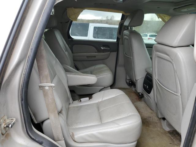 Photo 10 VIN: 1GNFK13037J344651 - CHEVROLET TAHOE 