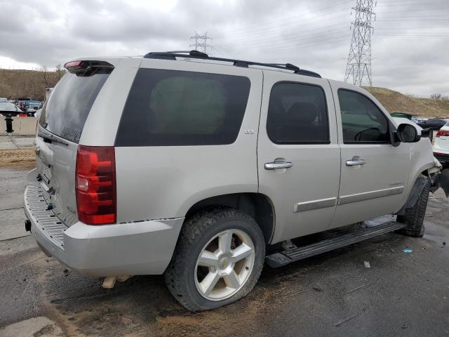 Photo 2 VIN: 1GNFK13037J344651 - CHEVROLET TAHOE 