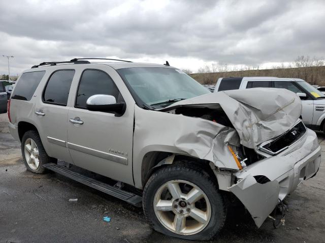 Photo 3 VIN: 1GNFK13037J344651 - CHEVROLET TAHOE 