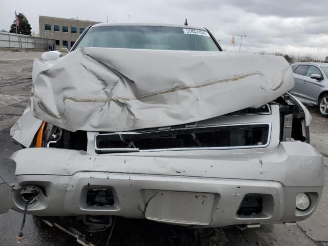 Photo 4 VIN: 1GNFK13037J344651 - CHEVROLET TAHOE 