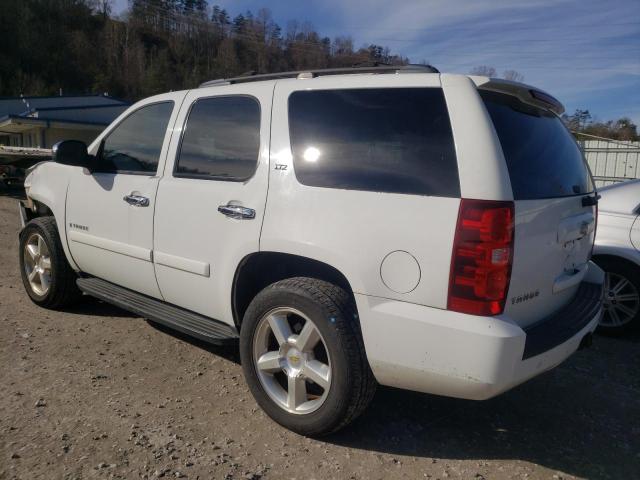 Photo 1 VIN: 1GNFK13037J365676 - CHEVROLET TAHOE K150 