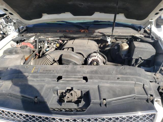 Photo 11 VIN: 1GNFK13037J365676 - CHEVROLET TAHOE K150 