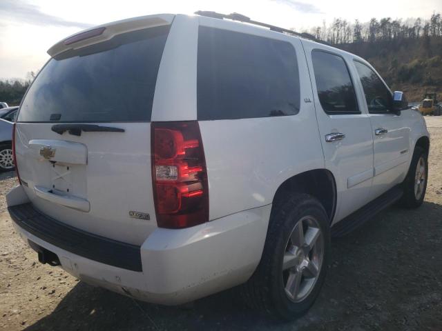 Photo 2 VIN: 1GNFK13037J365676 - CHEVROLET TAHOE K150 