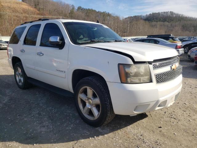 Photo 3 VIN: 1GNFK13037J365676 - CHEVROLET TAHOE K150 