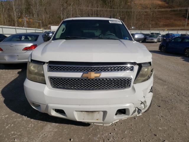 Photo 4 VIN: 1GNFK13037J365676 - CHEVROLET TAHOE K150 