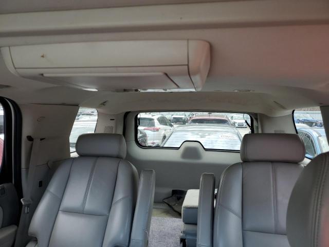 Photo 9 VIN: 1GNFK13037J365676 - CHEVROLET TAHOE K150 