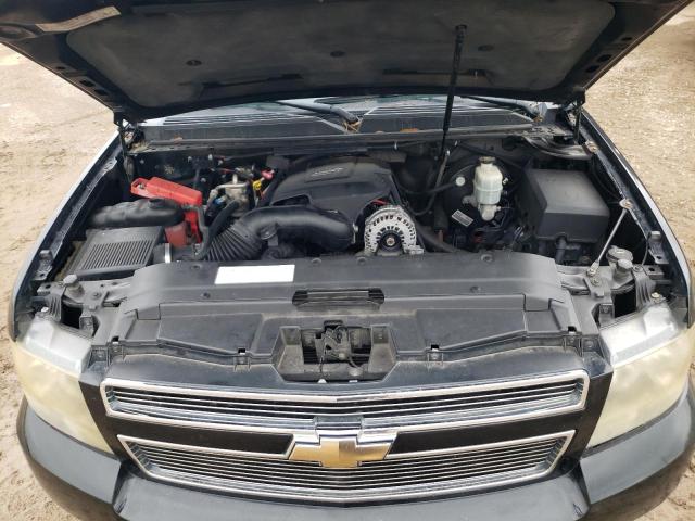 Photo 11 VIN: 1GNFK13037R101651 - CHEVROLET TAHOE K150 