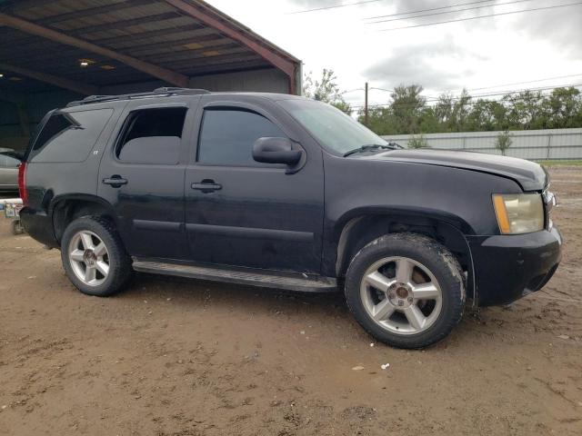 Photo 3 VIN: 1GNFK13037R101651 - CHEVROLET TAHOE K150 