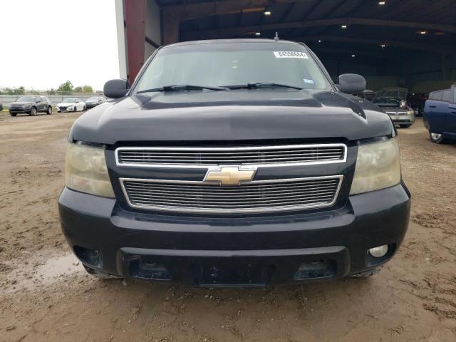 Photo 4 VIN: 1GNFK13037R101651 - CHEVROLET TAHOE K150 