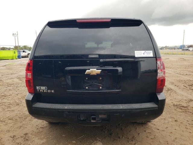 Photo 5 VIN: 1GNFK13037R101651 - CHEVROLET TAHOE K150 