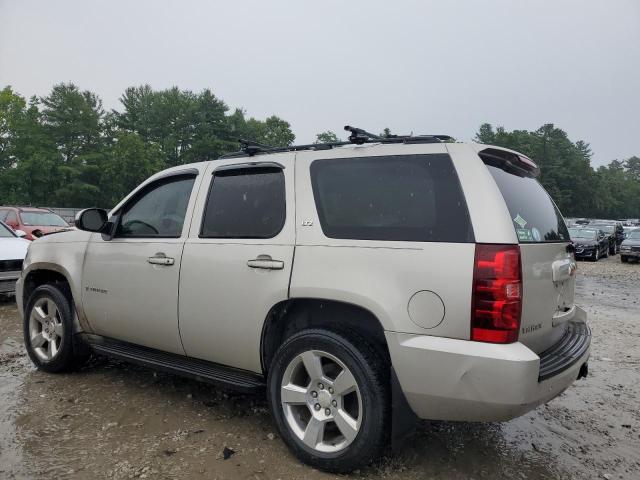 Photo 1 VIN: 1GNFK13037R152597 - CHEVROLET TAHOE K150 