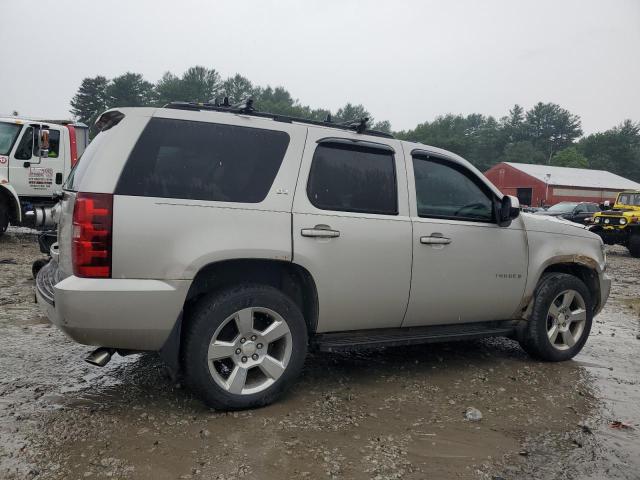 Photo 2 VIN: 1GNFK13037R152597 - CHEVROLET TAHOE K150 