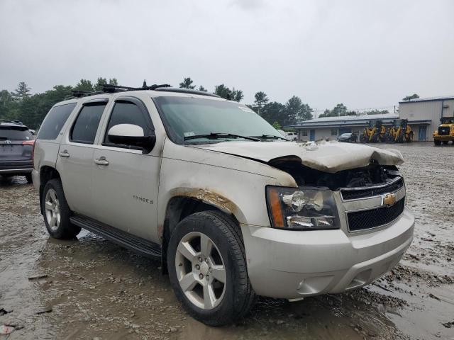 Photo 3 VIN: 1GNFK13037R152597 - CHEVROLET TAHOE K150 