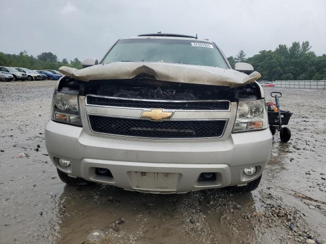 Photo 4 VIN: 1GNFK13037R152597 - CHEVROLET TAHOE K150 