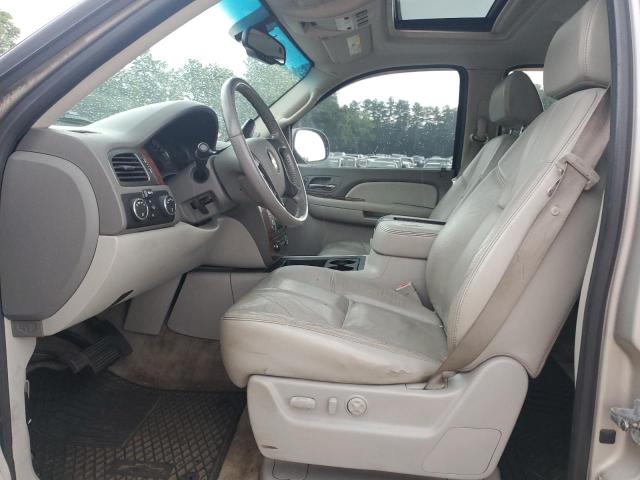 Photo 6 VIN: 1GNFK13037R152597 - CHEVROLET TAHOE K150 