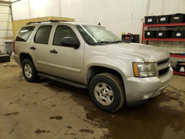 Photo 3 VIN: 1GNFK13037R169724 - CHEVROLET TAHOE 