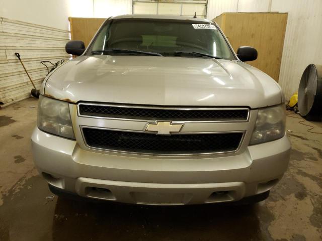 Photo 4 VIN: 1GNFK13037R169724 - CHEVROLET TAHOE 