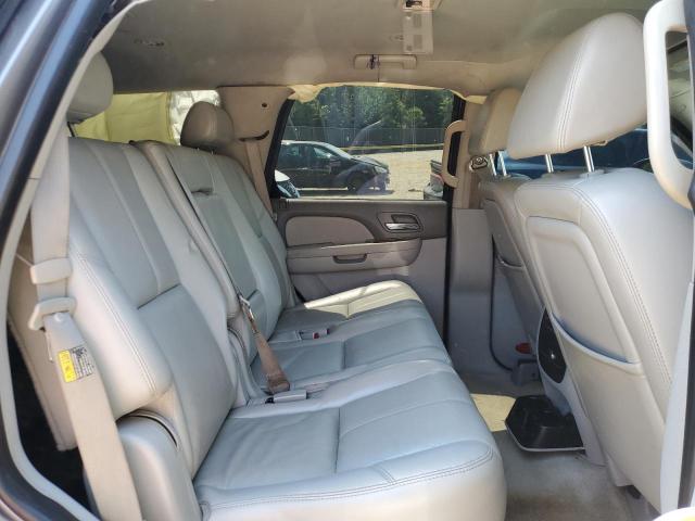 Photo 10 VIN: 1GNFK13037R175555 - CHEVROLET TAHOE 