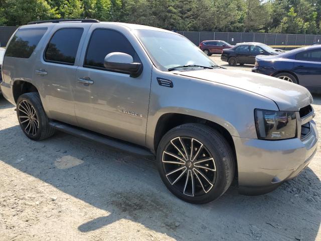 Photo 3 VIN: 1GNFK13037R175555 - CHEVROLET TAHOE 