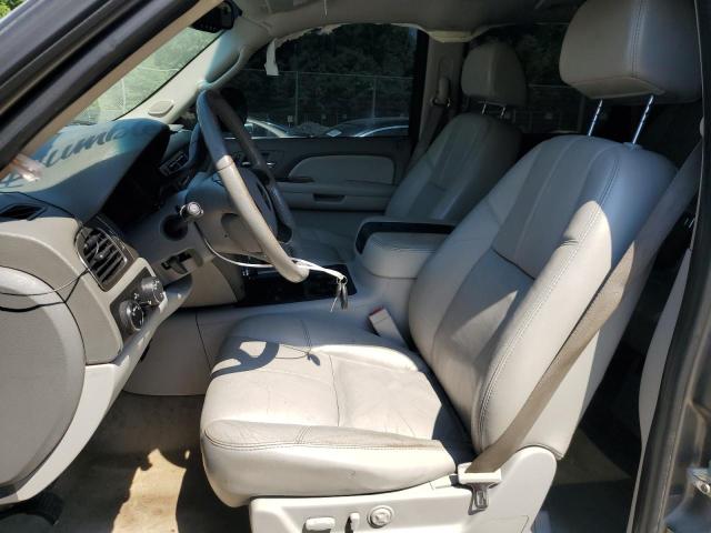 Photo 9 VIN: 1GNFK13037R175555 - CHEVROLET TAHOE 