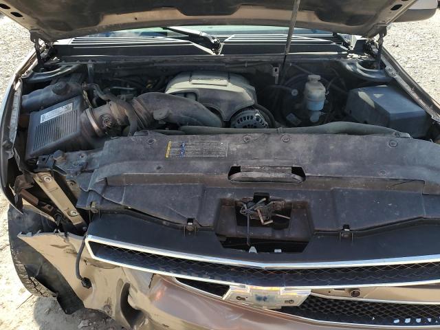 Photo 10 VIN: 1GNFK13037R274389 - CHEVROLET TAHOE K150 