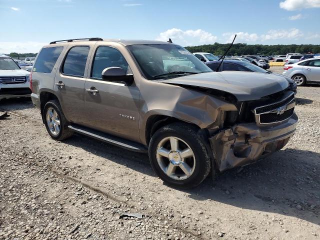 Photo 3 VIN: 1GNFK13037R274389 - CHEVROLET TAHOE K150 