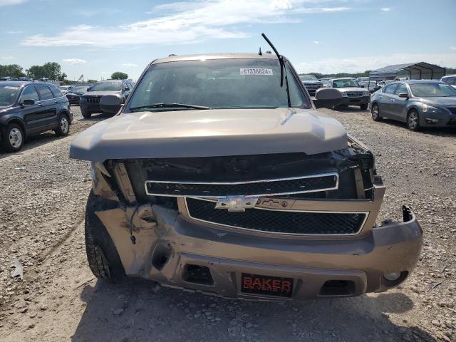 Photo 4 VIN: 1GNFK13037R274389 - CHEVROLET TAHOE K150 