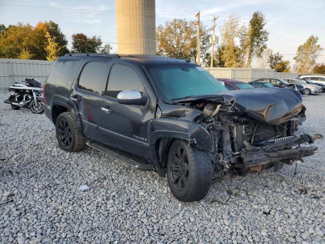 Photo 3 VIN: 1GNFK13037R364478 - CHEVROLET TAHOE K150 