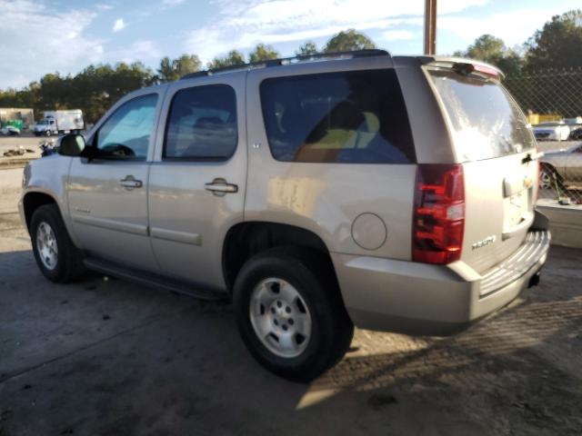 Photo 1 VIN: 1GNFK13037R391678 - CHEVROLET TAHOE K150 