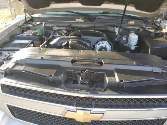 Photo 10 VIN: 1GNFK13037R391678 - CHEVROLET TAHOE K150 