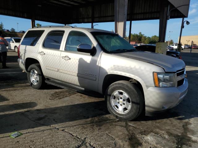 Photo 3 VIN: 1GNFK13037R391678 - CHEVROLET TAHOE K150 