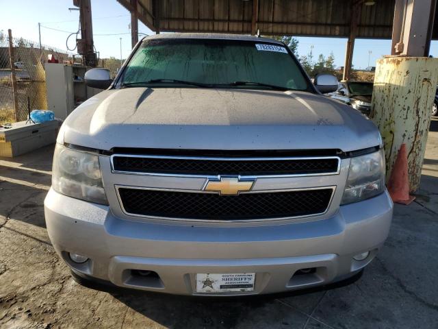 Photo 4 VIN: 1GNFK13037R391678 - CHEVROLET TAHOE K150 