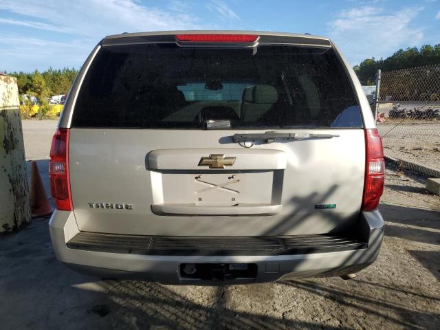 Photo 5 VIN: 1GNFK13037R391678 - CHEVROLET TAHOE K150 