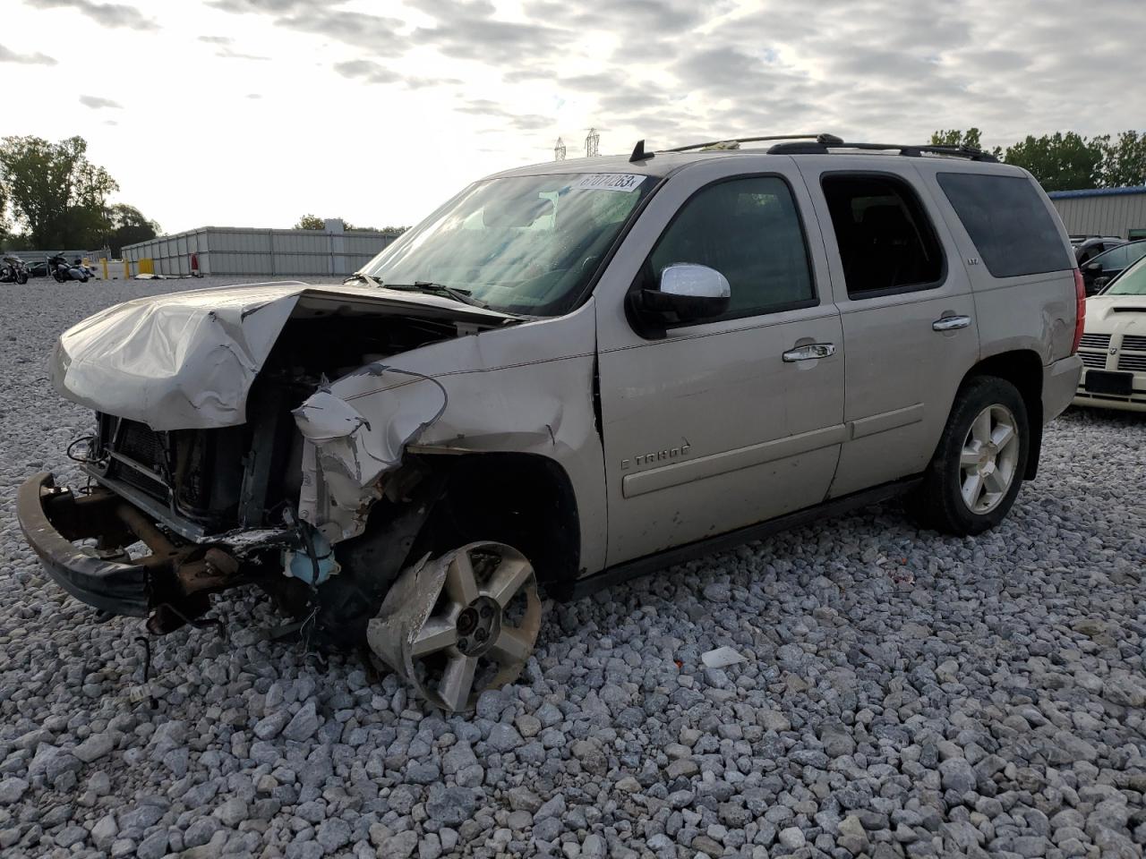 Photo 0 VIN: 1GNFK13038R102090 - CHEVROLET TAHOE 