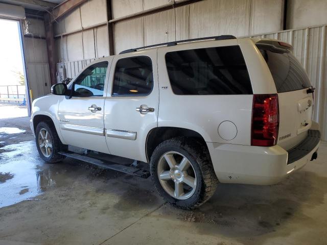 Photo 1 VIN: 1GNFK13038R236307 - CHEVROLET TAHOE K150 