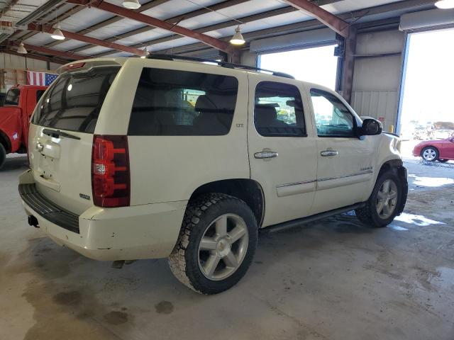 Photo 2 VIN: 1GNFK13038R236307 - CHEVROLET TAHOE K150 