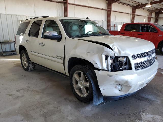 Photo 3 VIN: 1GNFK13038R236307 - CHEVROLET TAHOE K150 