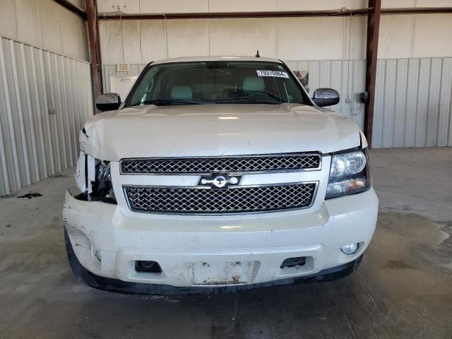 Photo 4 VIN: 1GNFK13038R236307 - CHEVROLET TAHOE K150 