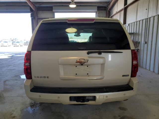 Photo 5 VIN: 1GNFK13038R236307 - CHEVROLET TAHOE K150 