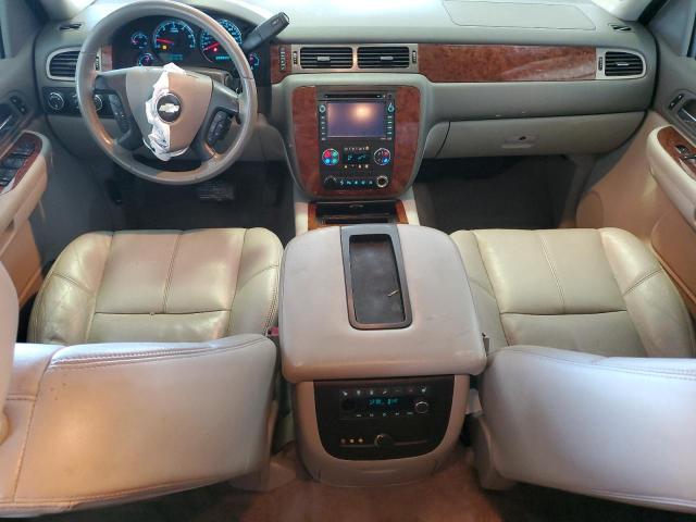 Photo 7 VIN: 1GNFK13038R236307 - CHEVROLET TAHOE K150 