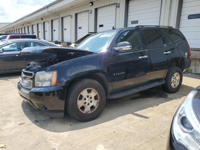 Photo 0 VIN: 1GNFK13039R217709 - CHEVROLET TAHOE 