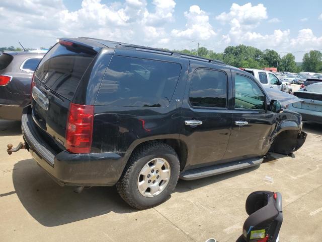 Photo 2 VIN: 1GNFK13039R217709 - CHEVROLET TAHOE 