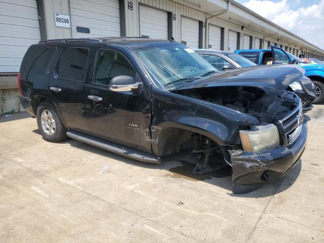 Photo 3 VIN: 1GNFK13039R217709 - CHEVROLET TAHOE 