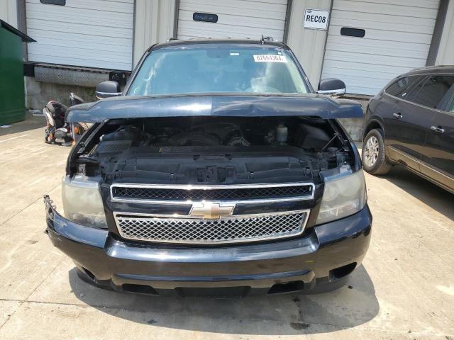 Photo 4 VIN: 1GNFK13039R217709 - CHEVROLET TAHOE 