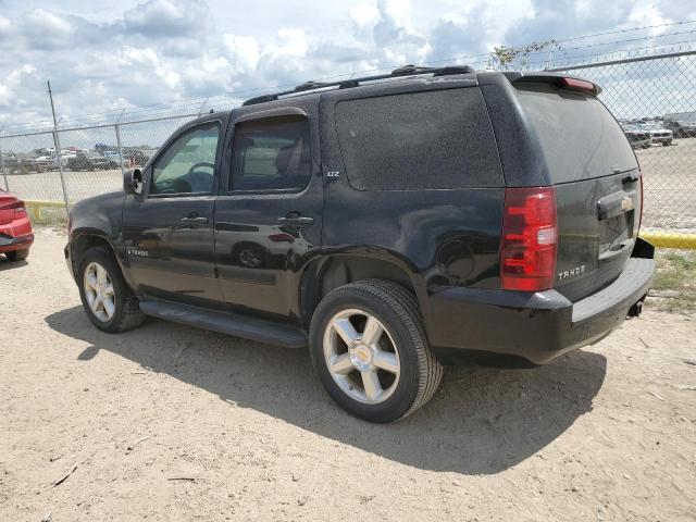 Photo 1 VIN: 1GNFK13047J125830 - CHEVROLET TAHOE K150 