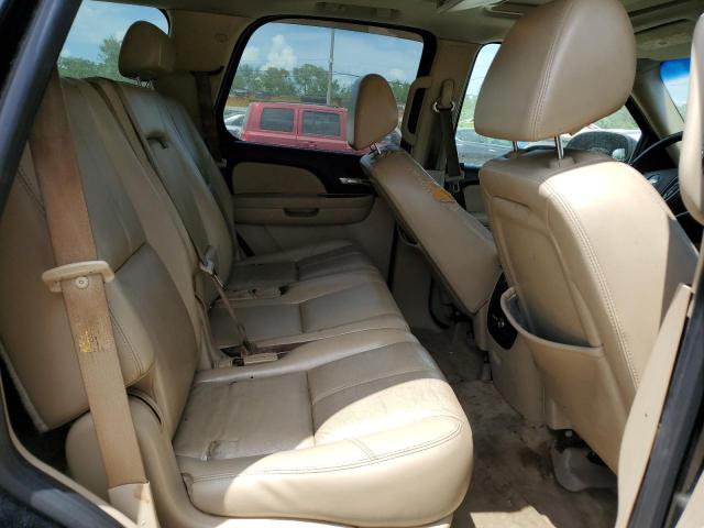 Photo 10 VIN: 1GNFK13047J125830 - CHEVROLET TAHOE K150 